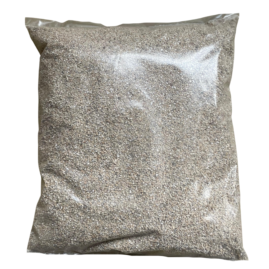 Vermiculita Fina Premium Plantare