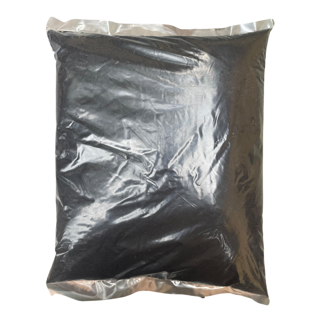 Humus de Lombriz Premium - Saco de 5 Litros