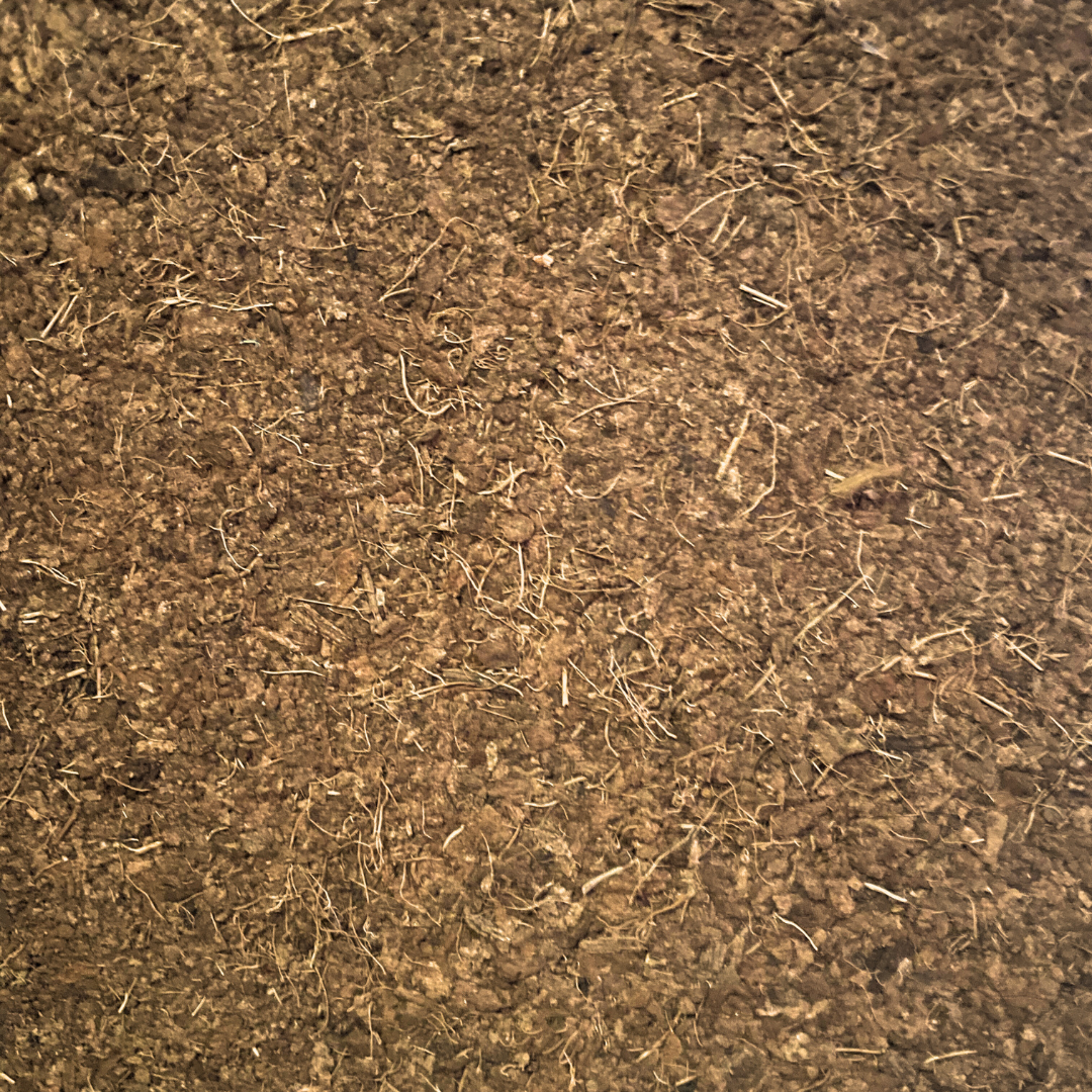 2 Bloques de Fibra de Coco