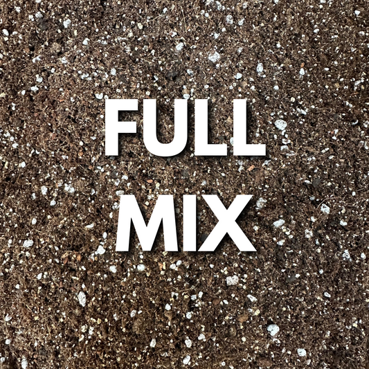 Sustrato Full Mix Premium Plantare