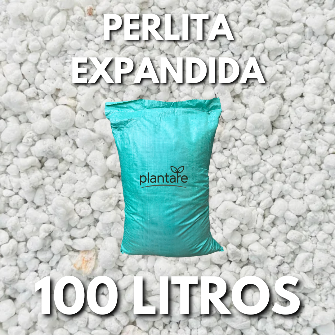 Saco Perlita Expandida 100 Litros
