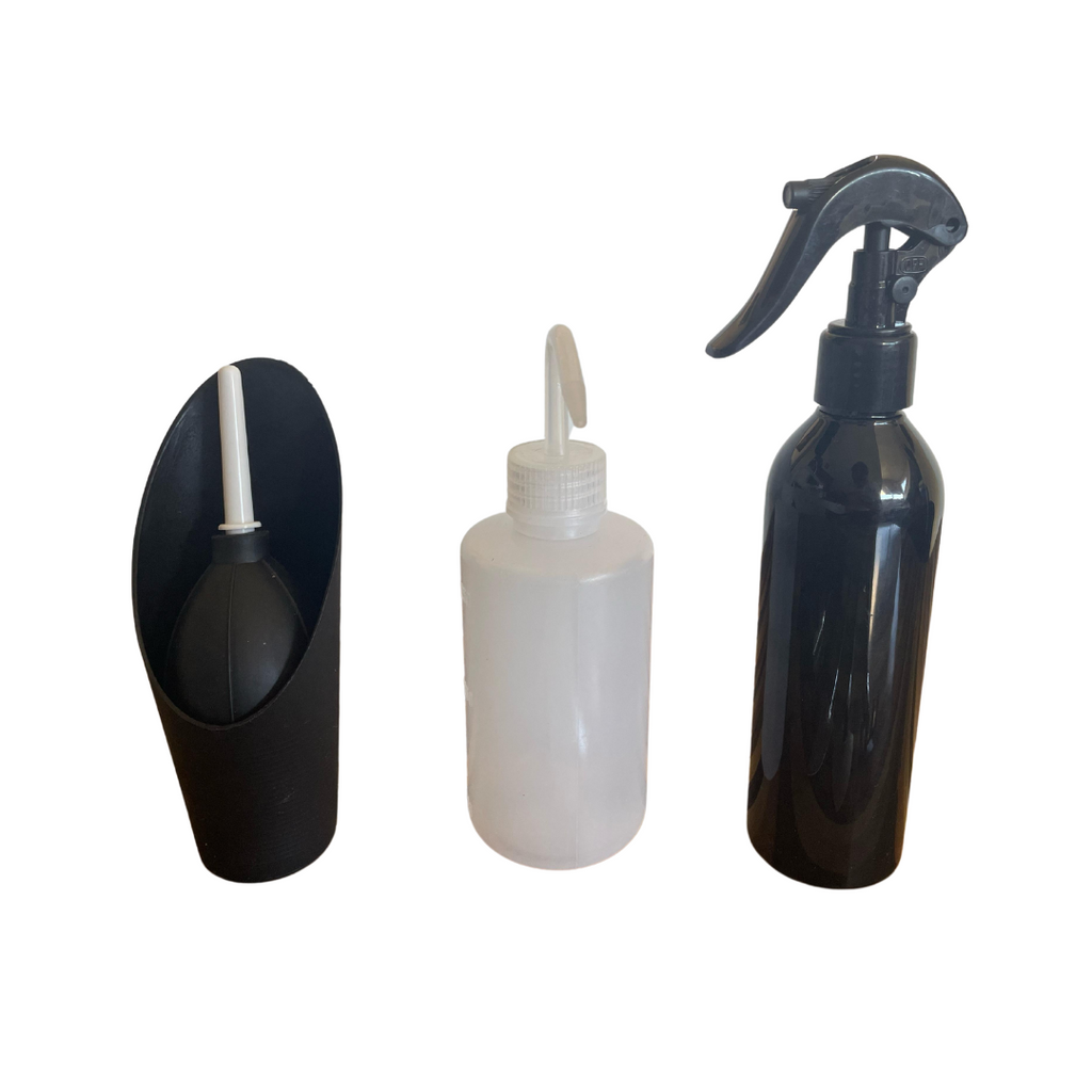 Kit de Herramientas de Jardinería