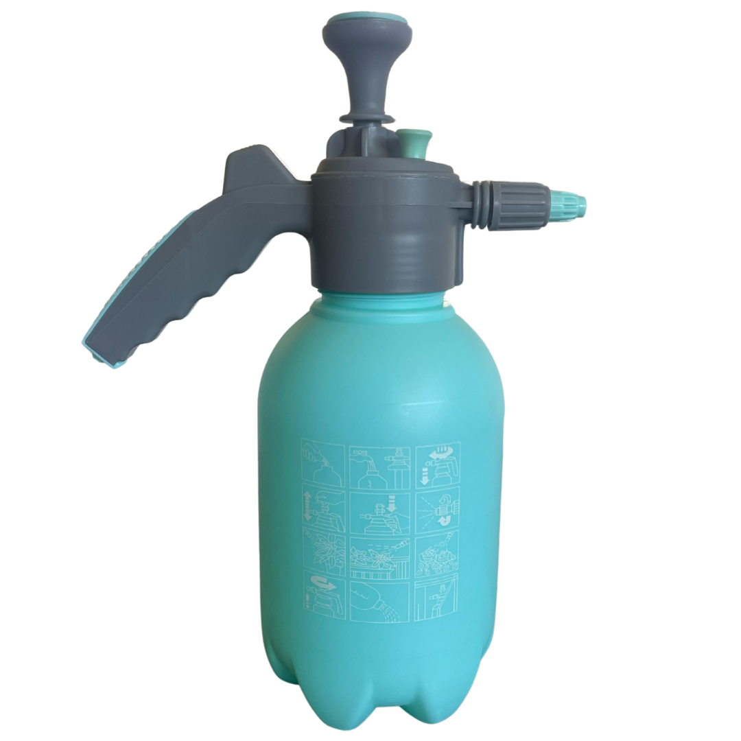 Atomizador Profesional para Plantas – Pulverizador de Agua Fina y Ajustable para Jardinería, Bonsáis y Plantas de Interior