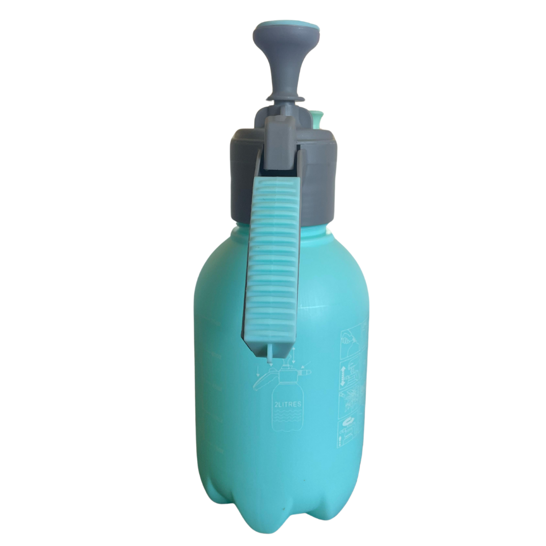 Atomizador Profesional para Plantas – Pulverizador de Agua Fina y Ajustable para Jardinería, Bonsáis y Plantas de Interior