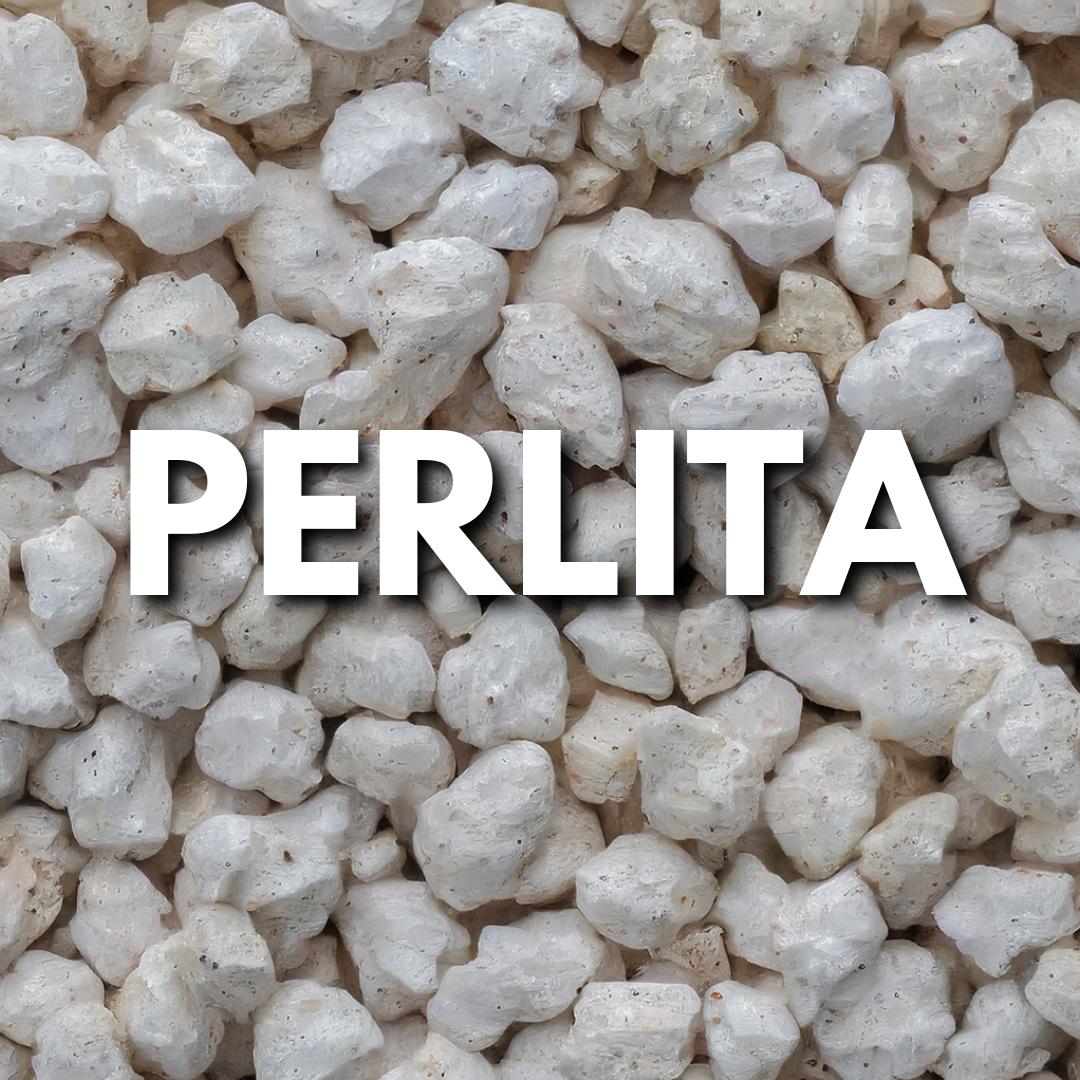 Perlita Expandida Premium Plantare