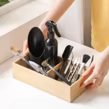 Kit de Herramientas de Jardinería