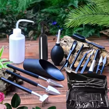 Kit de Herramientas de Jardinería