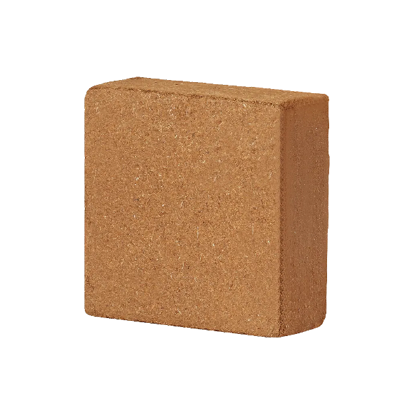 Bloque de Fibra de Coco