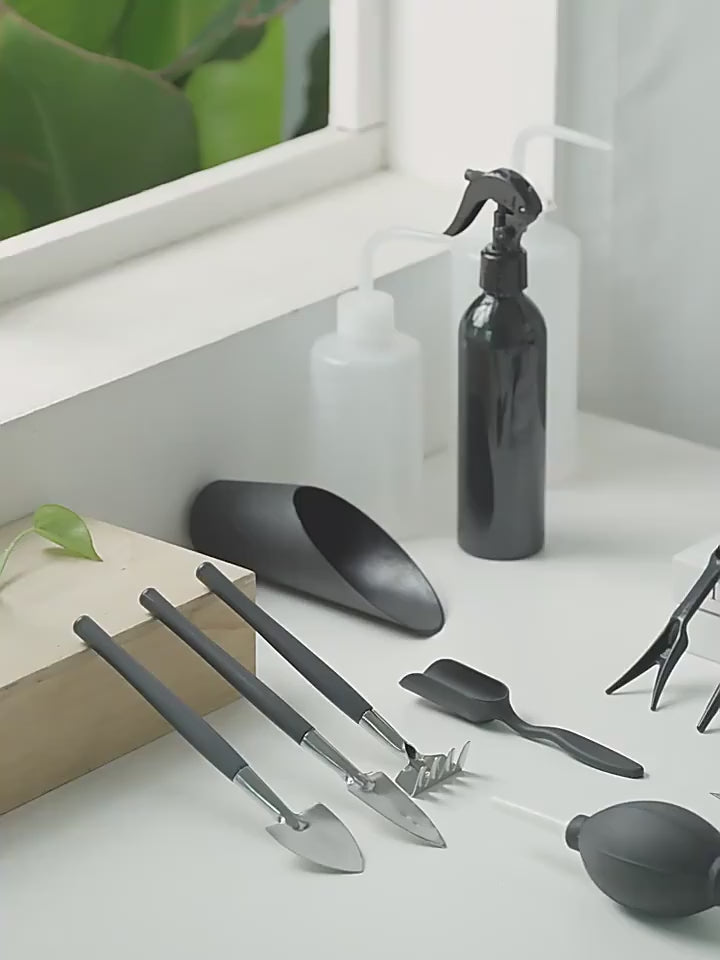 Kit de Herramientas de Jardinería