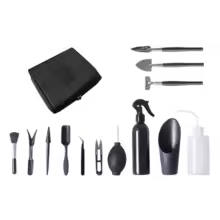 Kit de Herramientas de Jardinería